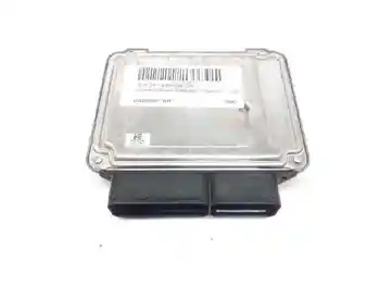 

03G906021KH MOTOR center UCE VOLKSWAGEN GOLF V saloon (1K1)