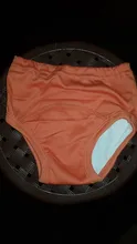Pantalones de entrenamiento para orinal para bebé, bragas para niño y niña, pañales de tela lavables reutilizables, pañales de algodón para bebé a prueba de agua