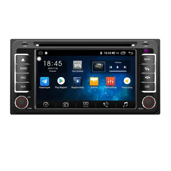 

Car Radio Android for Toyota Universal