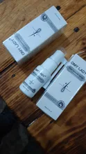 OMY LADY-aerosol para el crecimiento del cabello, aceite esencial líquido para hombres y mujeres, reparación y cuidado de la regeneración del cabello seco