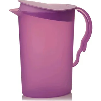 

Tupperware Eco Types Top Pitcher 2 lt