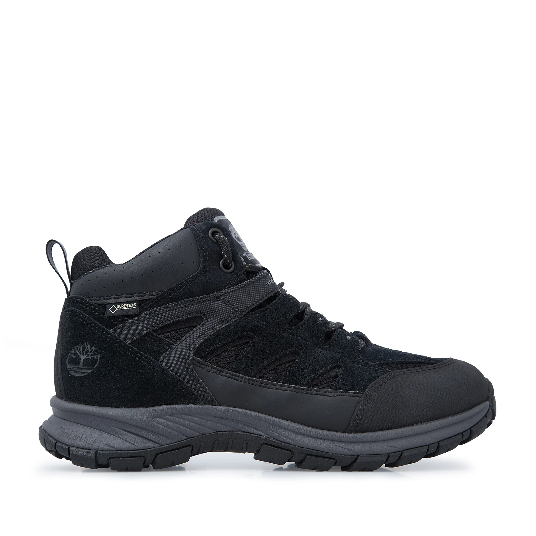 Timberland Sadler/Водонепроницаемые ботинки Мужские TB0 A1QQC 0011|Защитная обувь| |