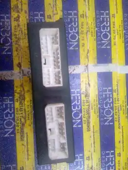 

46847455 modulus Electronic Fiat Multipla *