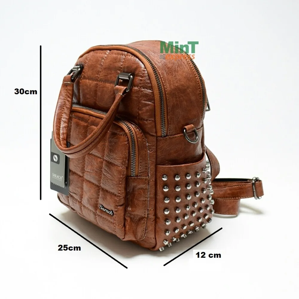 Sarach брендовый женский рюкзак K20SRC228