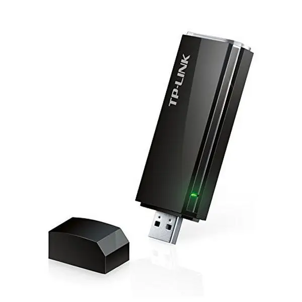 Wi-Fi сетевая карта TP-LINK Archer T4U AC1300 USB