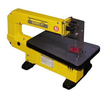 

Jigsaw machine ENCOR corvet-87 (90870)