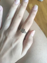 Skyrim 2021 geométrico Simple anillo de acero inoxidable de Color oro anillos de dedo del fiesta de cumpleaños de joyería, regalo para las mujeres