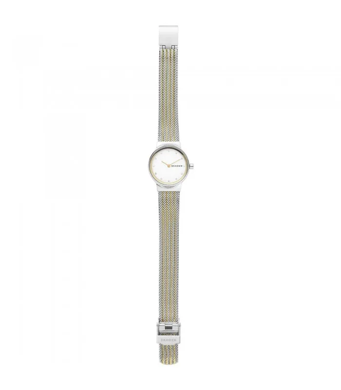 SKAGEN часы FREJA WOMAN ONLY TIME SKW2698