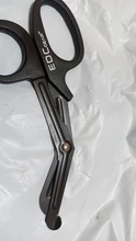 First Aid EMT Shears Emergency Bandage Paramedic Nursing Scissor Cut NEW-M35