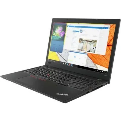 Ноутбук Lenovo ThinkPad L580(20LW000XRT)/15.6"/Core i5 8250u/8Гб/SSD 512Гб/intel uhd 620/Windows 10 Pro