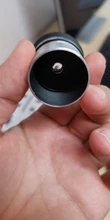 Celestron-ocular de serie omni de 6mm, visor de 1,25 pulgadas, traje barlow para piezas de telescopio astronómico, ocular de telescópico