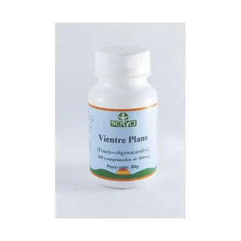 

Flat Belly Sotya, 100 tablets 600 mg.