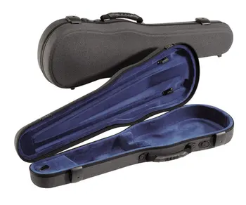 

Jw-51015-1/2 Greenline violin case, Jakob winter