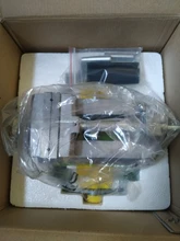 Worktable Drilling Bench-Alunimun Cross-Slide-Vise ALLSOME for HT2878 Alloy-Body 3inch