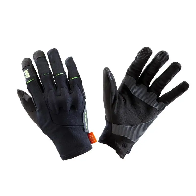 ПЕРЧАТКИ ДЛЯ ГОРНОГО ВЕЛОСИПЕДА ALL-MOUNTAIN ROCKRIDER, Decathlon