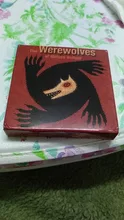 Juego de mesa con reglas en inglés para toda la familia, juego de cartas divertido, 24 cartas, juego de mesa