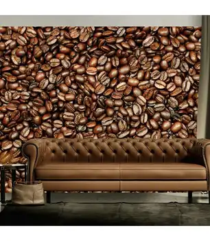

Mural-Coffee heaven