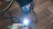 Current Regulator Power-Supply Adjustable 30v 10a High-Precision Voltage And New