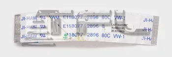 

Cable la57 RJ45 FFC for Lenovo B570/V570, L71, 50. 4ih10.001