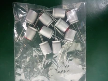 10 Uds DIP sólido condensador electrolítico 6,3 V 10V 100UF 16V 150UF 220UF 270UF 330UF 470UF 560UF 680UF 820UF 1000UF 1200UF 1500UF