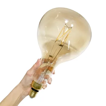 

LED bulb giant E27 305mm
