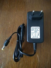 Switch Charger Adapter Power-Supply Led-Light-Strips CCTV 1A 48V 24V 5V Ac/Dc 10V 9V