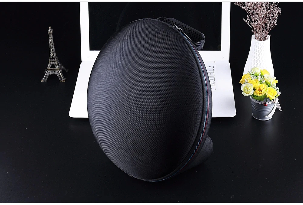 Жесткий защитный чехол EVA Для Harman Kardon Onyx Studio 1 2 3 4, беспроводной bluetooth-динамик, дополнительное пространство для штекерных кабелей