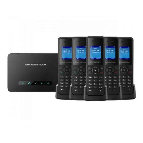 IP телефон Grandstream DP-750