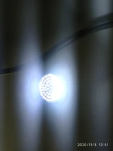 GU10 E27 Led-Lamp Bombillas Led-Spotlight E14 MR16 220V 10pcs/Lot 2835 SMD 240V 48 60-80