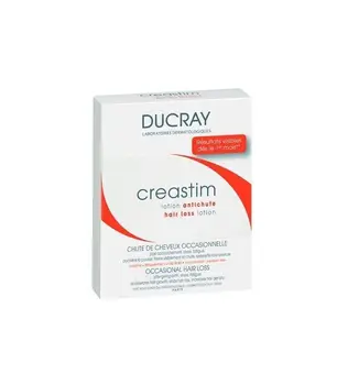 

Ducray Creastim Locion Anticaida 30 Ml 2 U