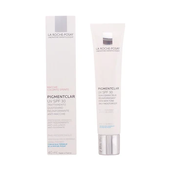 

Anti-blemish Regenerating Cream Pigmentclar Uv Spf 30 La Roche Posay