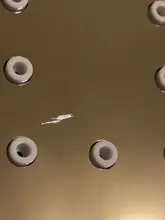 GAPPO-juegos de ducha termostática Grifo de ducha de baño + Grifo de lavabo de latón, Sistema de ducha de bañera en cascada, mezclador termostático