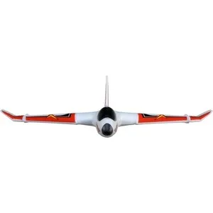 Радиоуправляемый самолет E-Flite Delta Ray One 500мм RTF с технологией Safe- EFL9500