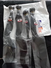 Mechones rectos de cabello Natural brasileño para mujer mechones de cabello liso de 30 pulgadas de largo, 1, 3 y 4 mechones