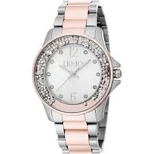 Часы only time woman Liujo dancing casual cod. TLJ1118