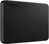 TOSHIBA CANVIO BASICS 2TB external hard drive-2.5 