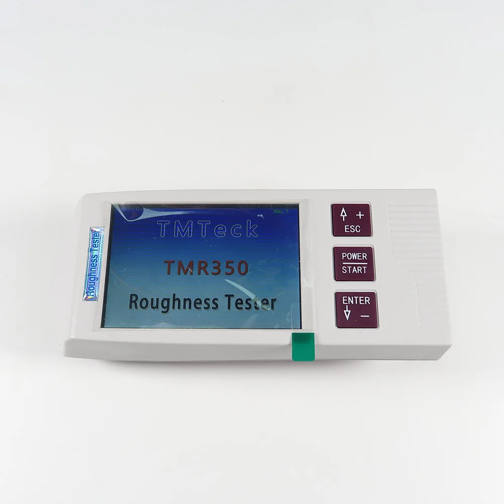 TMR350 Surface Roughness Tester