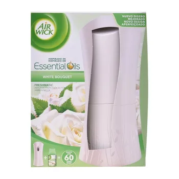 

Air Freshener Freshmatic White Air Wick (250 ml)