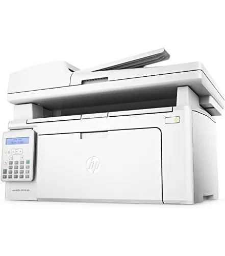 Многофункциональный принтер hp LaserJet Pro MFP M130fn wifi 256 MB
