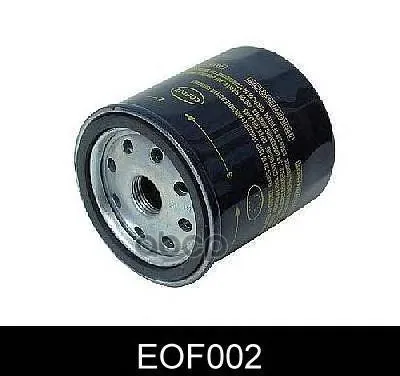 Oil filter Opel Kadett/Vectra/Omega/Astra/Corsa/Saab/Dae/Chevrolet 1.2 2.0 79-Comline art. EOF002