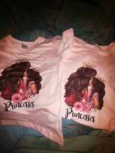 Camiseta a juego de mamá y yo, camiseta rosa para madre, camiseta de hija, conjunto de camisa de vacaciones, envío directo del Día de la madre