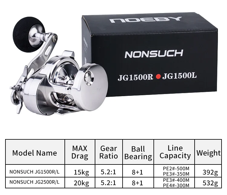 NONSUCH-JG2500-英文版_03