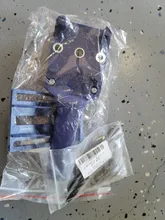 Drilling Locator Guide-Hole Dowel Jig Hole-Saw Carpentry Woodworking Handheld Vastar