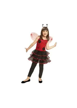 

Ladybug chic 10-12 years girl ref.201323