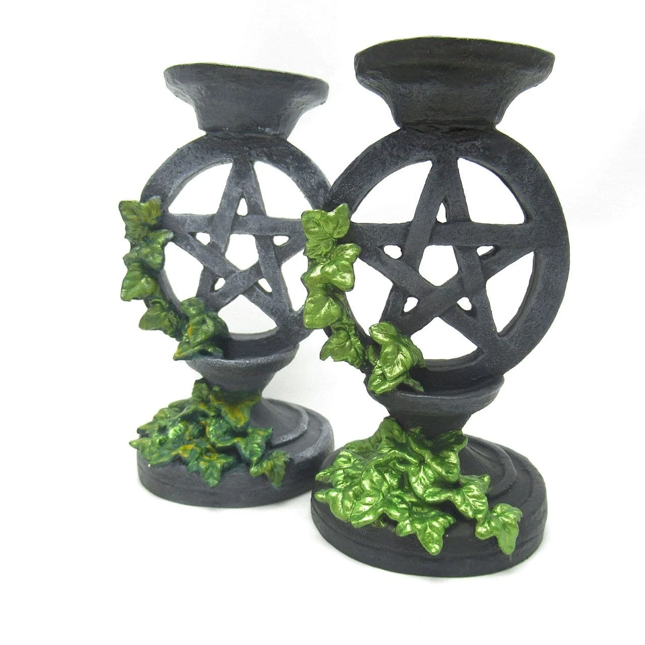 такаки / takaki. молд подсвечник пентаграмма. волшебные формы. абстрактные обои на рабочий стол. фрактал в пузырях.