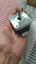 Nema Stepper 3d-Printer Motor-1.5a 17HS4401 Engraver 42BYGH 4-Lead 5pcs for CNC