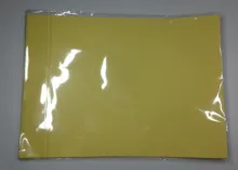 Sticker Glue Craft Packing-Paper Photo-Albums Adhesive Double-Side-Tape Transparent 10PC