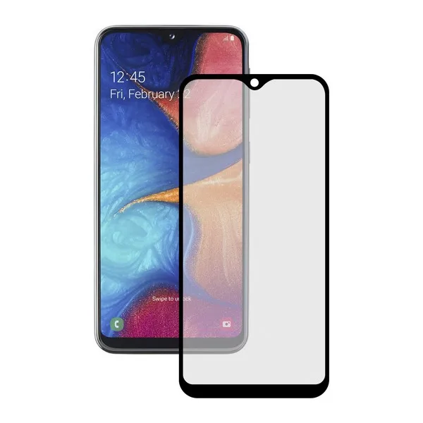 Закаленное защитное стекло для экрана samsung Galaxy A20e Extreme 2.5D
