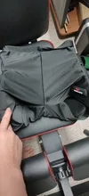 WOSAWE-Protector de caderas para patinaje, cojines acolchados gruesos, pantalones cortos de compresión, alfombrilla de protección deportiva para esquí y Snowboard para niños y niñas