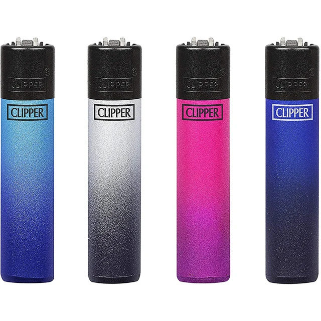 CLIPPER, 5x FLINT PARA MECHEROS, RUEDAS Y PIEDRAS DE IGNICIÓN, TAMAÑO  ESTÁNDAR - AliExpress